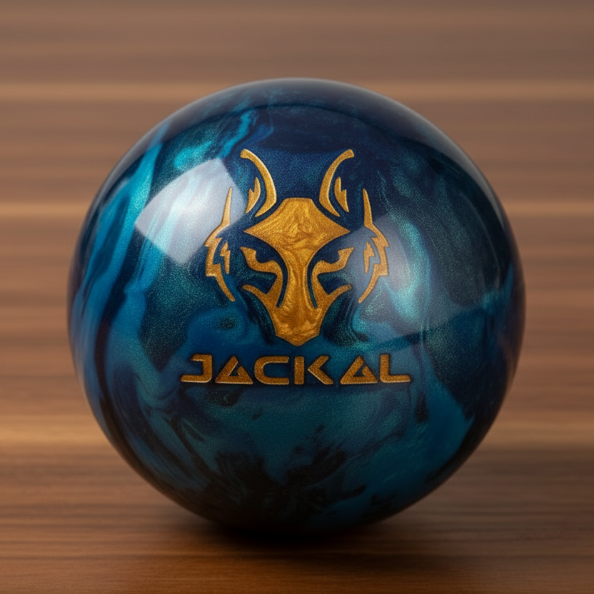 Motiv Apex Jackal