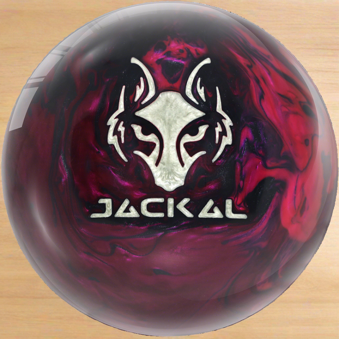 Motiv Crimson Jackal