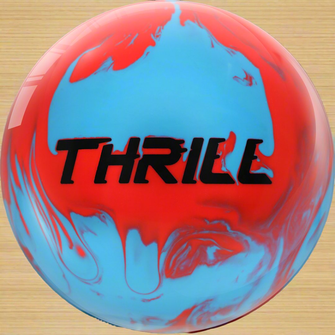 Motiv Max Thrill Solid