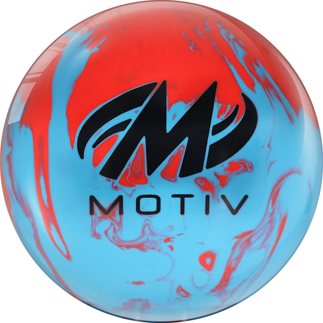 Motiv Max Thrill Solid