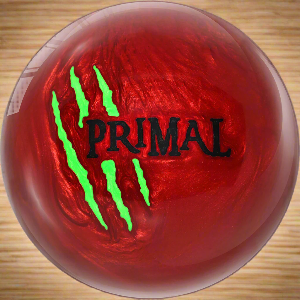 Motiv Primal Rage Evolution