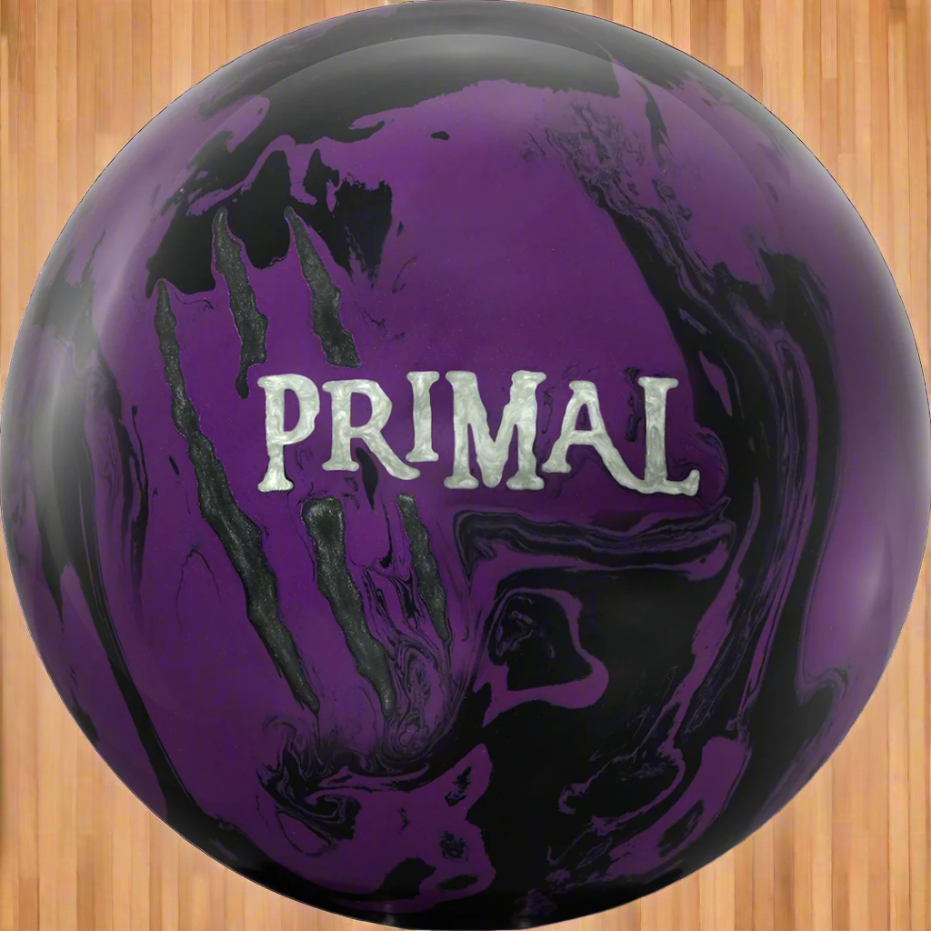Motiv Primal Ghost