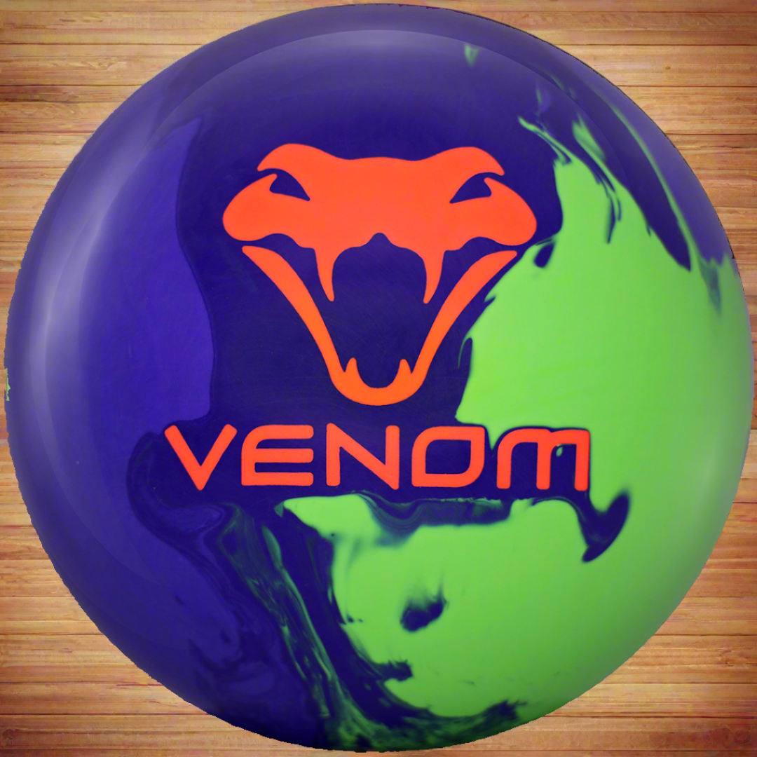 Motiv Venom EXJ