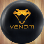 Motiv Black Venom