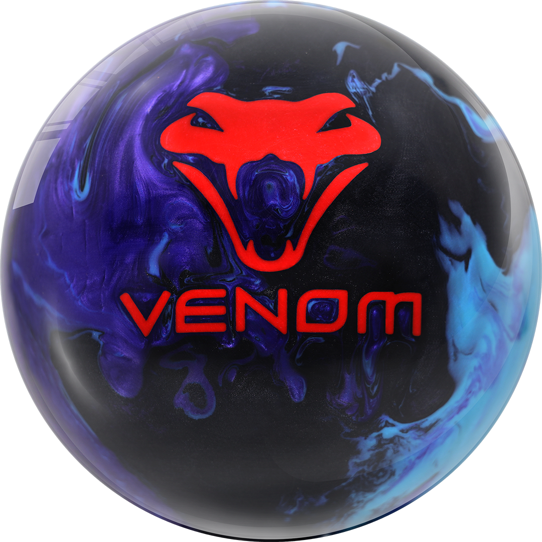 Motiv Venom Hysteria