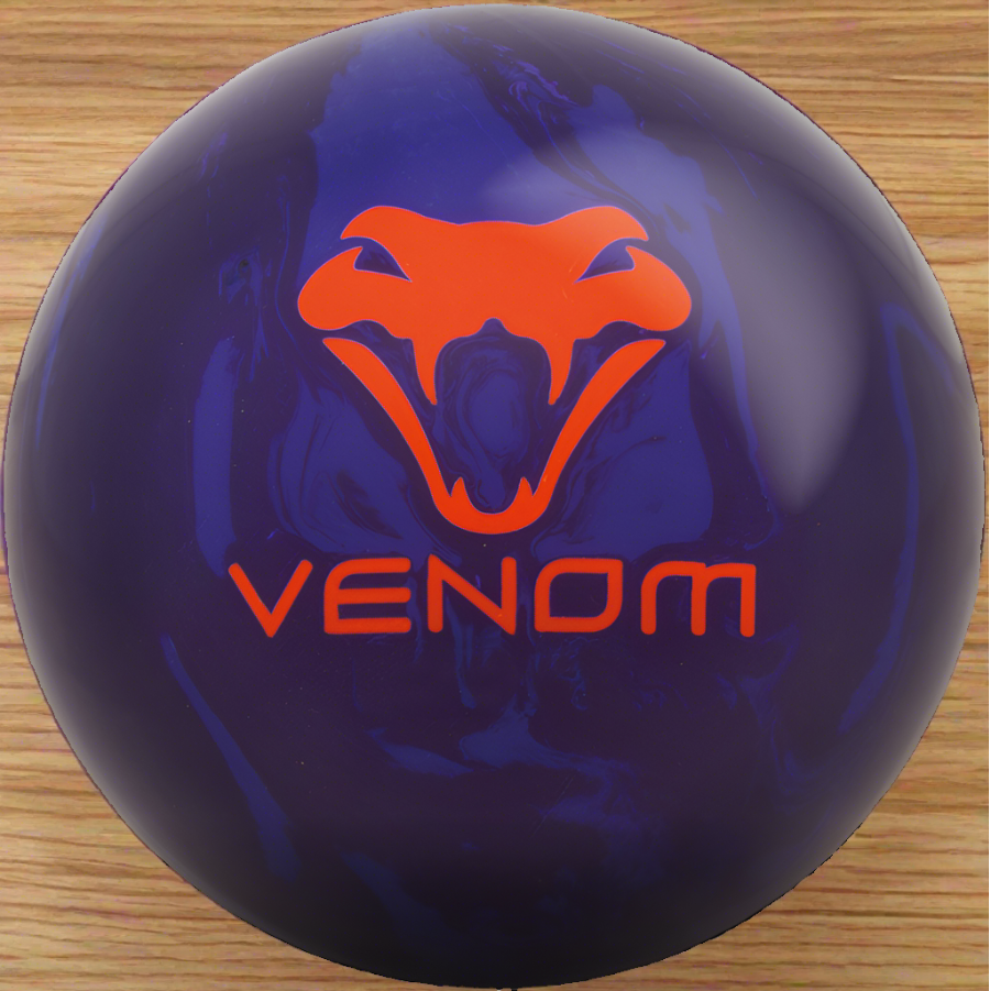 Motiv Venom Shock