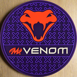 Motiv Venom Shock Disk Shammy