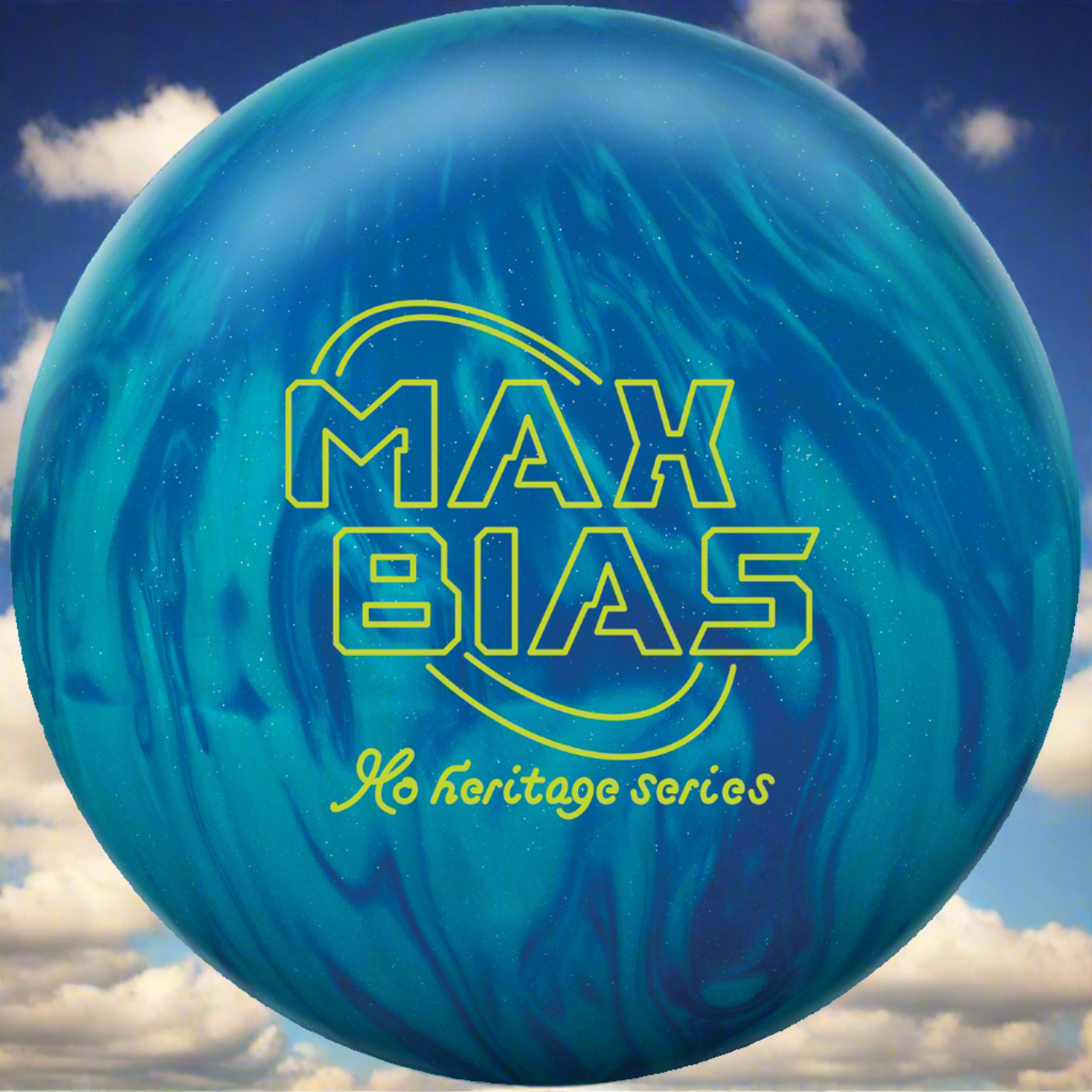 Radical Max Bias