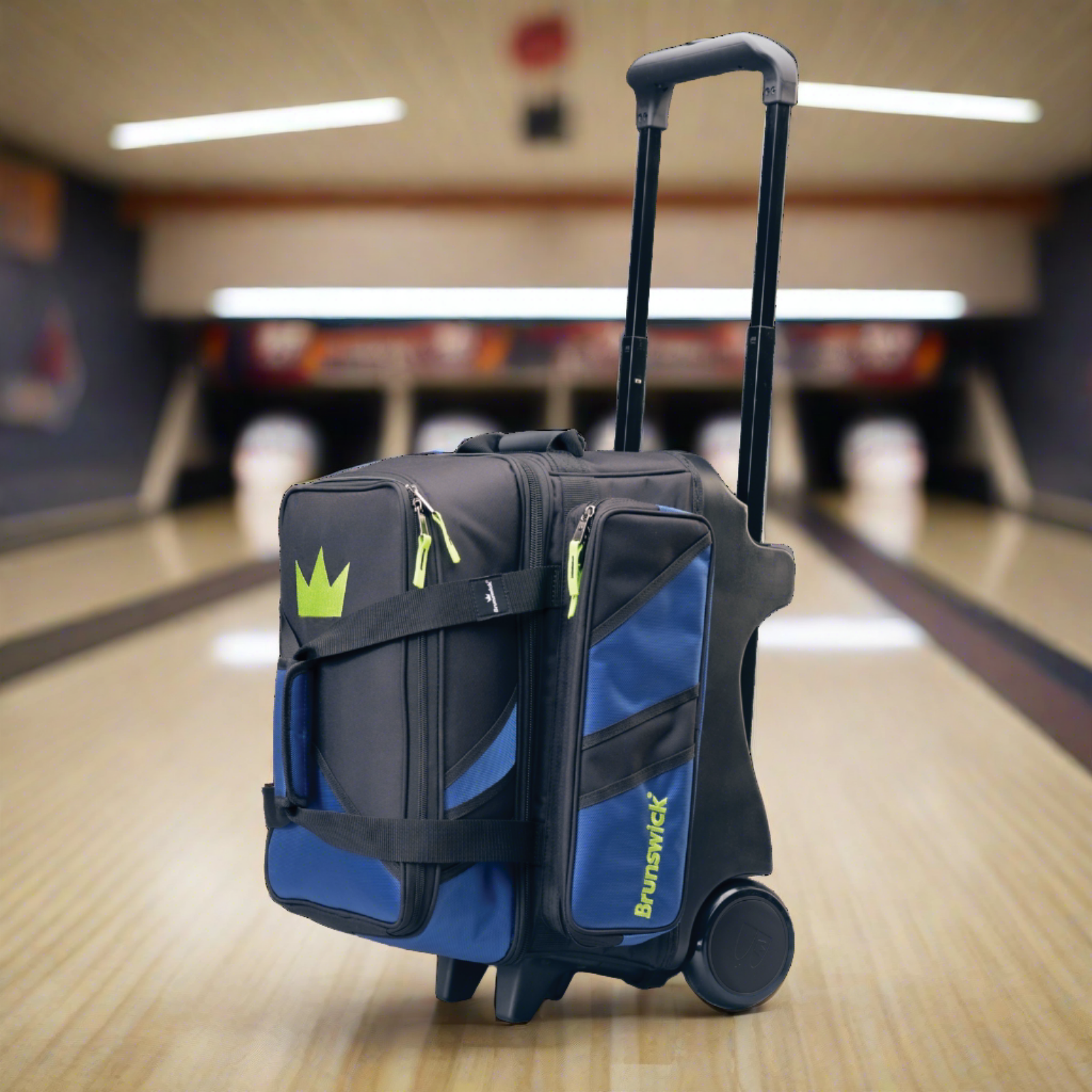 Brunswick Quest 2B Roller