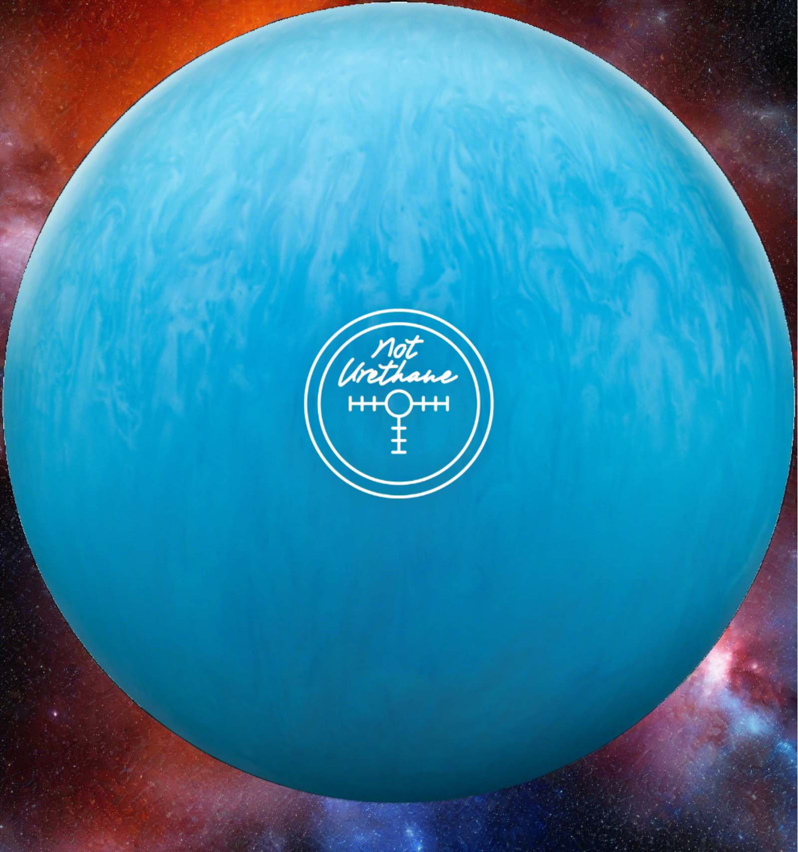 Hammer NU Blue Hammer