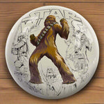 KR Strikeforce Star Wars Viz-A-Ball