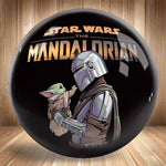KR Strikeforce Star Wars Viz-A-Ball
