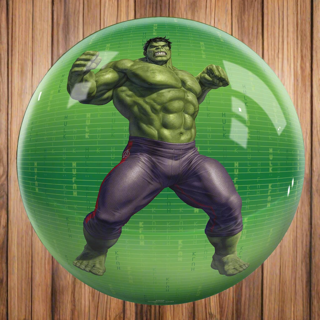 KR Strikeforce Marvel Viz-A-Ball (Batch 2)