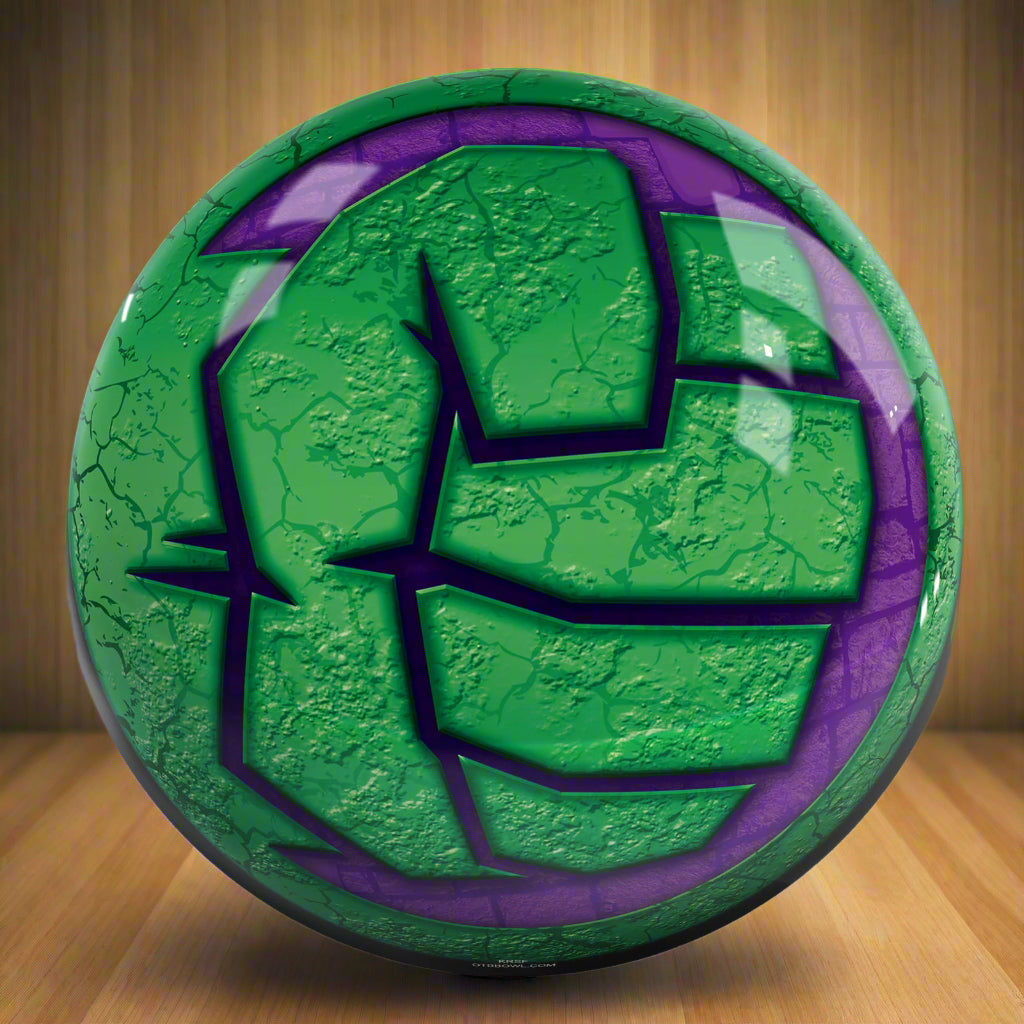 KR Strikeforce Marvel Viz-A-Ball (Batch 2)