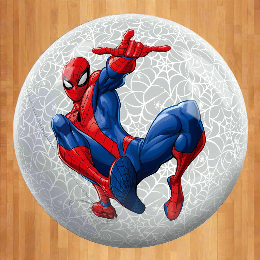 KR Strikeforce Marvel Viz-A-Ball (Batch 2)