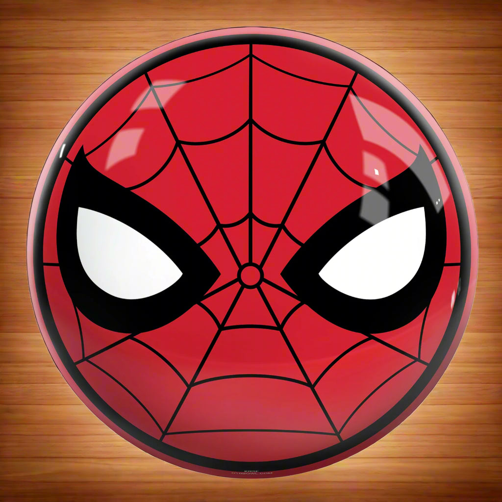 KR Strikeforce Marvel Viz-A-Ball (Batch 2)