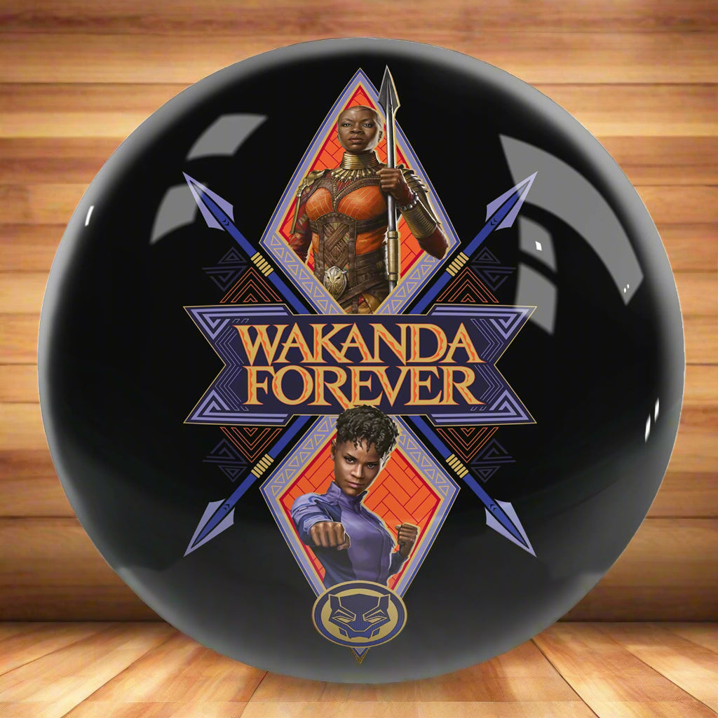 KR Strikeforce Marvel Viz-A-Ball (Batch 2)