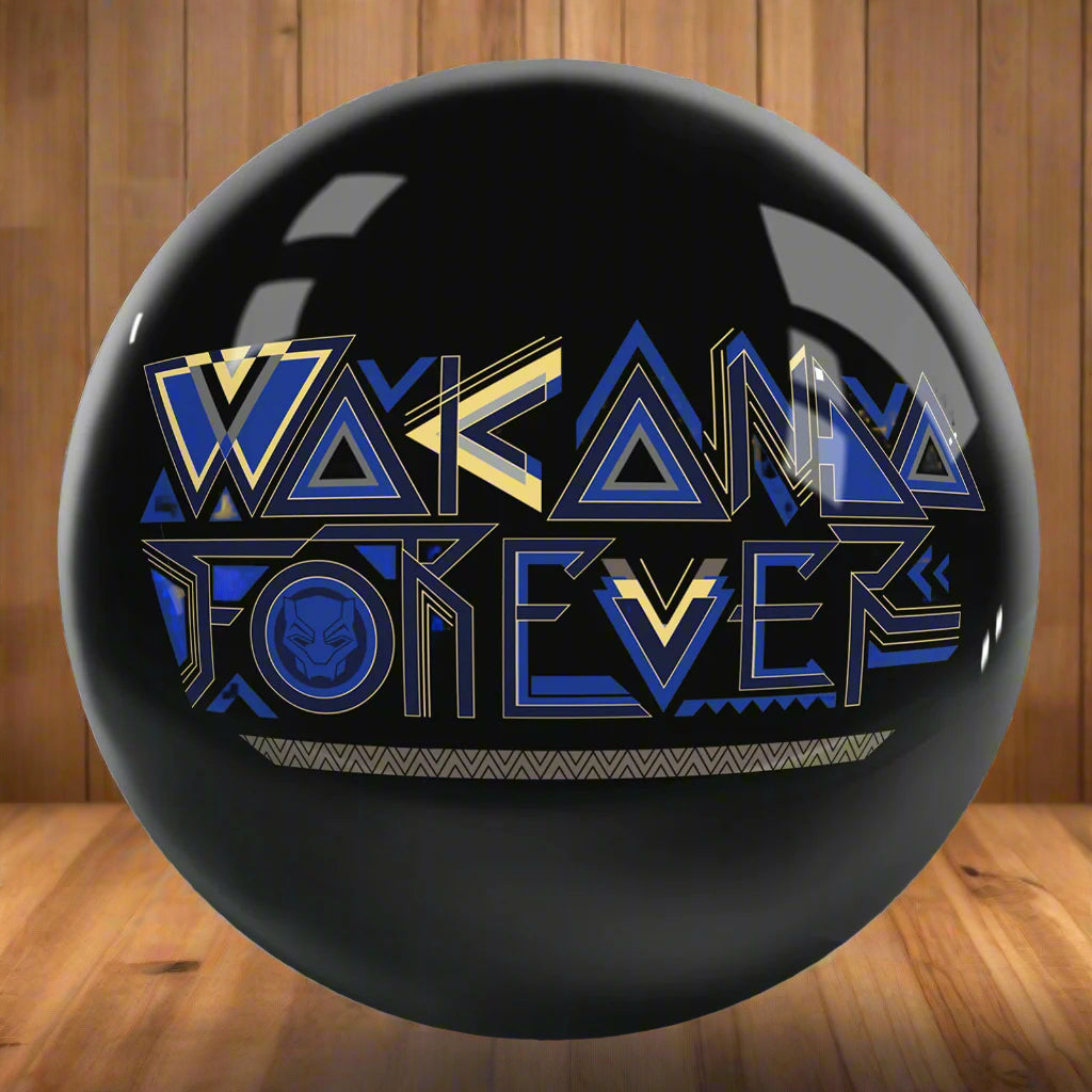 KR Strikeforce Marvel Viz-A-Ball (Batch 2)