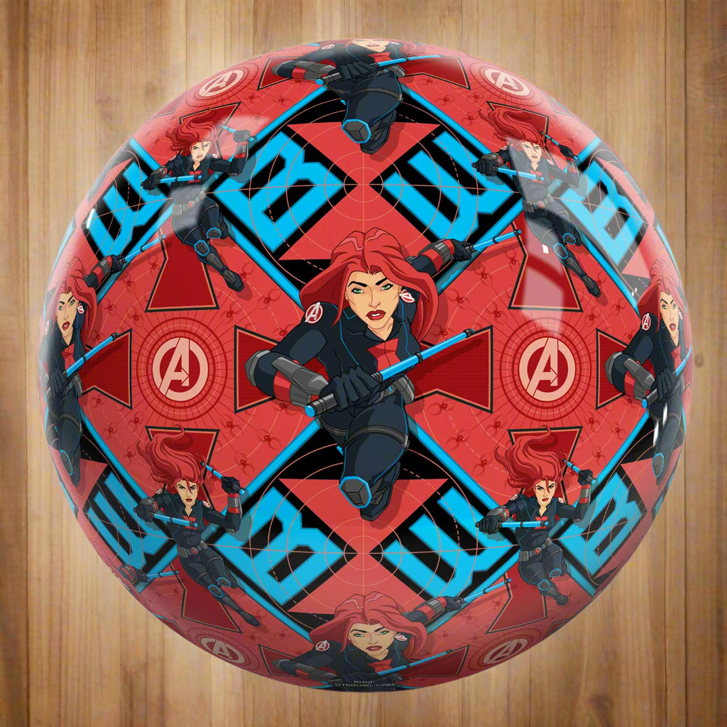 KR Strikeforce Marvel Viz-A-Ball (Batch 2)