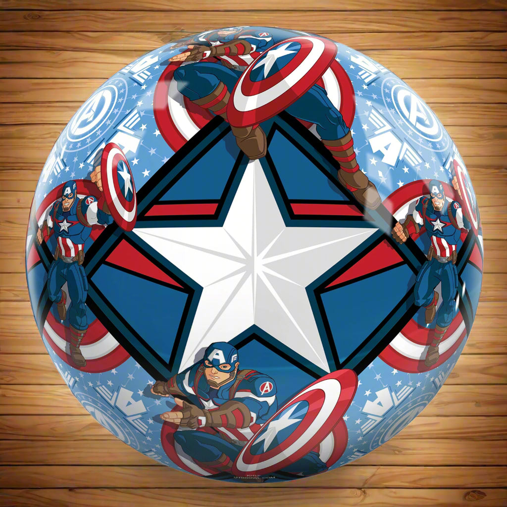 KR Strikeforce Marvel Viz-A-Ball (Batch 2)