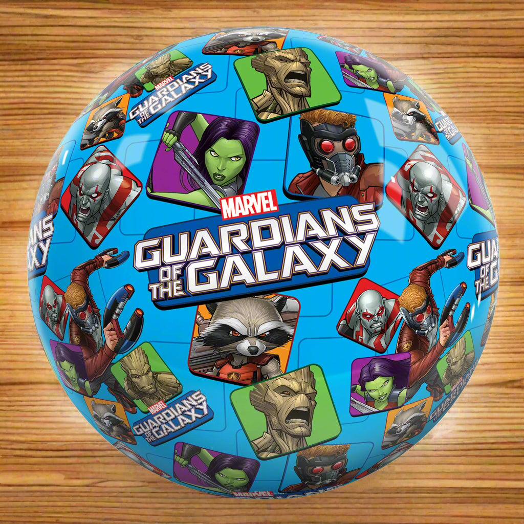 KR Strikeforce Marvel Viz-A-Ball (Batch 2)
