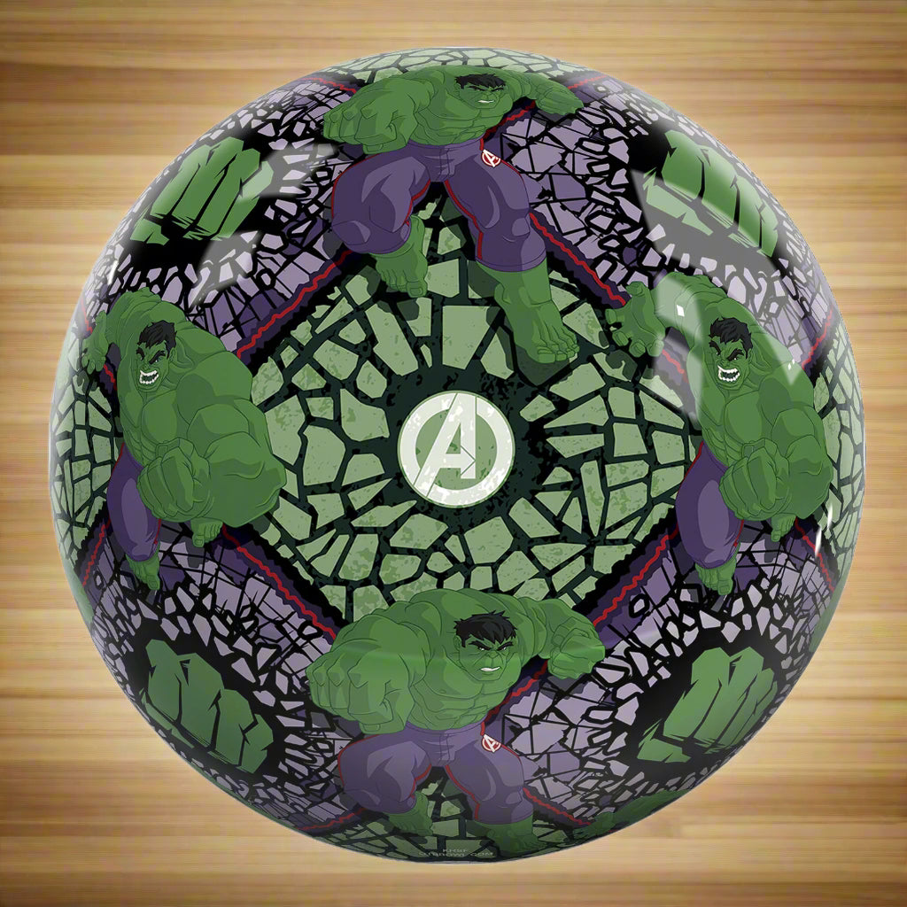 KR Strikeforce Marvel Viz-A-Ball (Batch 2)
