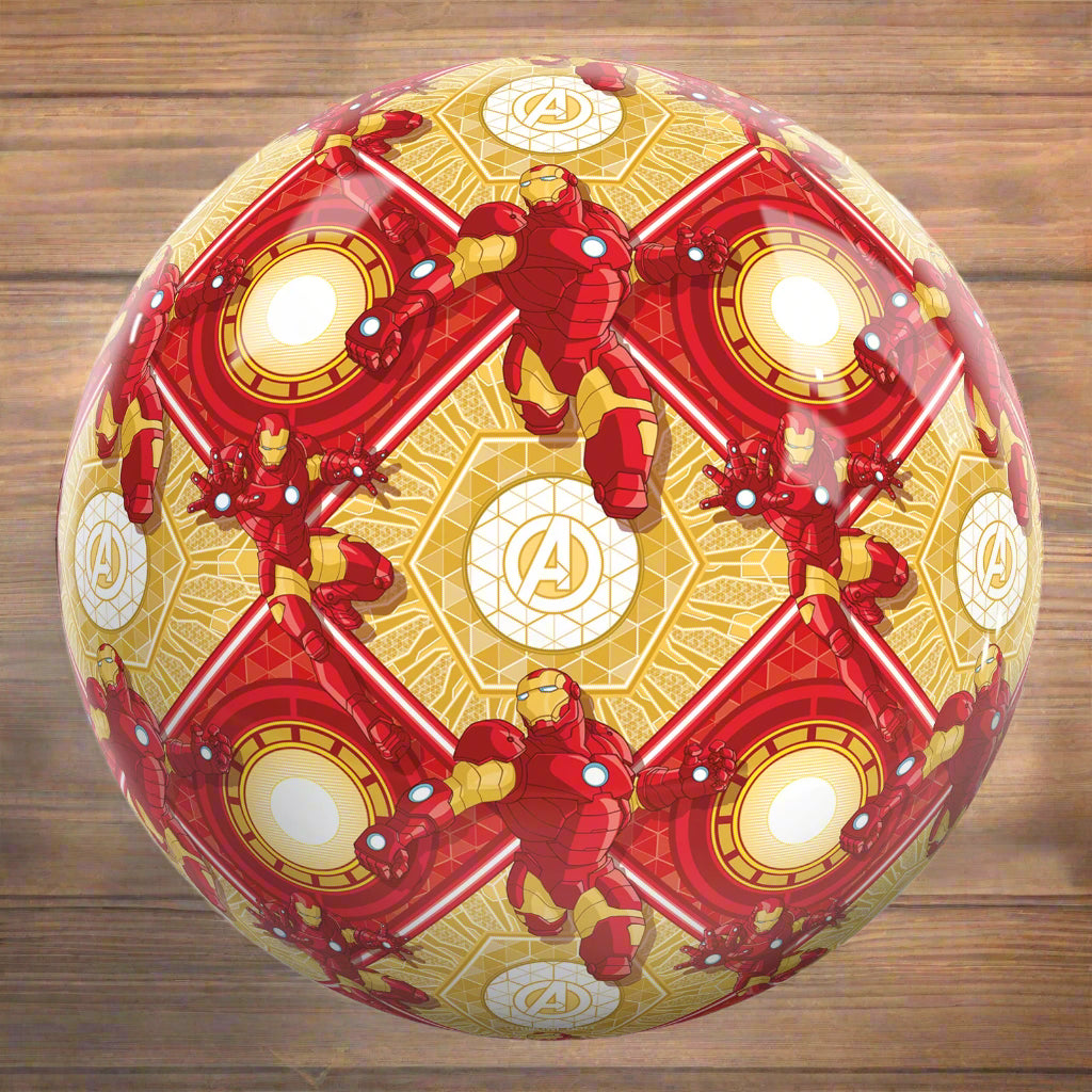 KR Strikeforce Marvel Viz-A-Ball (Batch 2)