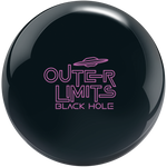 Outer Limits Black Hole