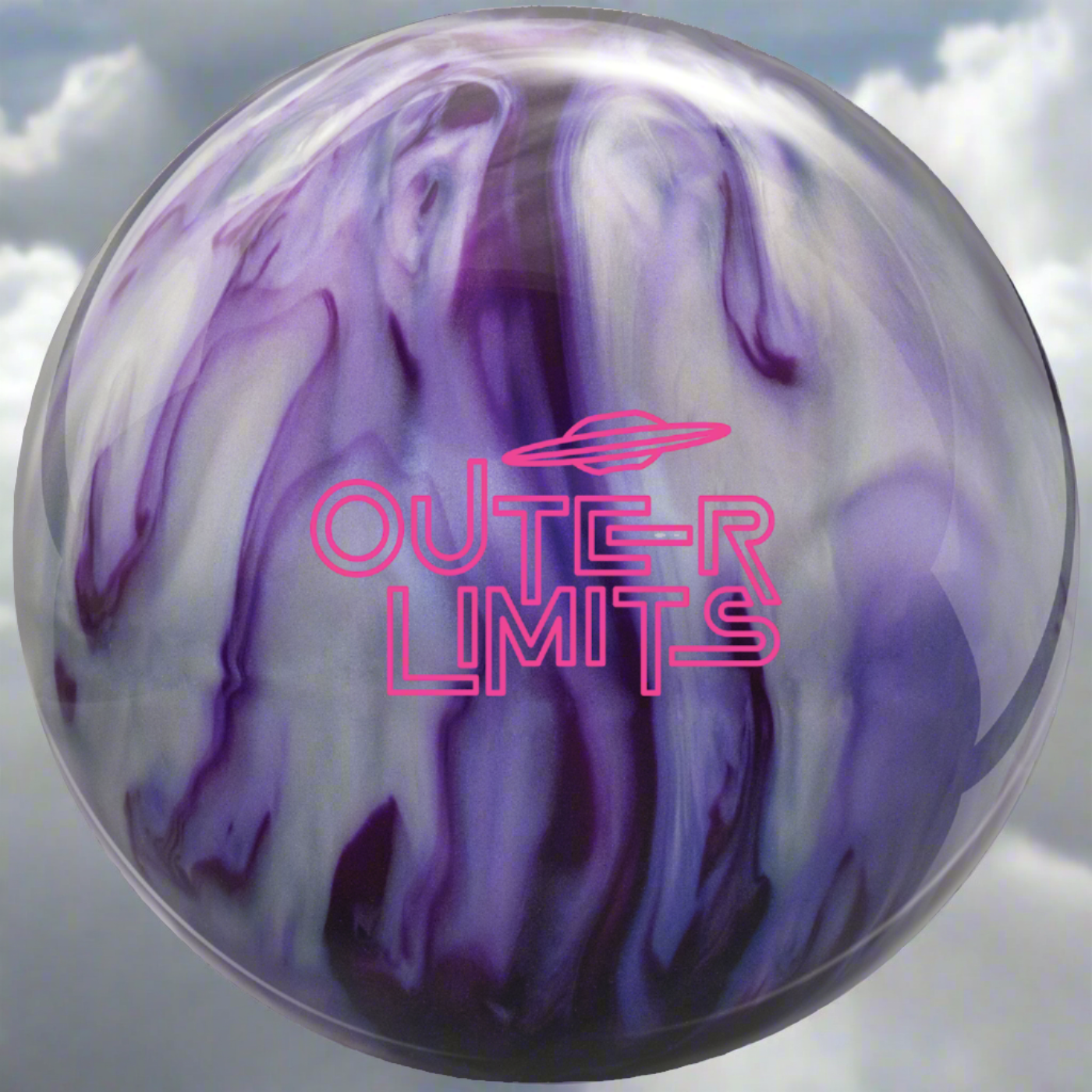 Radical Outer Limits Pearl