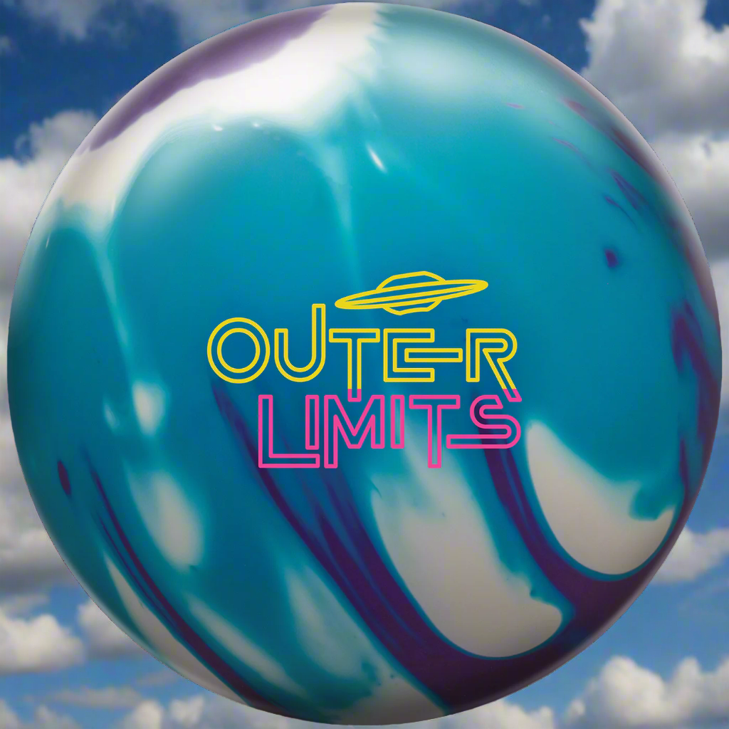 Radical Outer Limits Solid