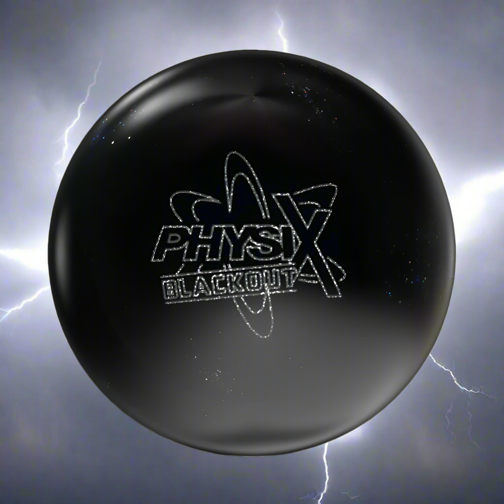 ボール PHYSIXBLACKOUT Storm Physix Blackout – National Bowling Store INC