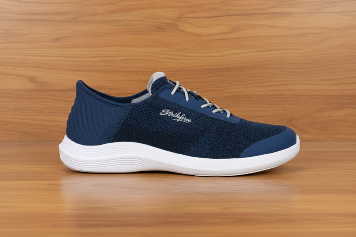KR Strikeforce Pilot Navy Mens