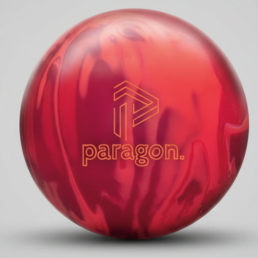 Track Paragon Fire