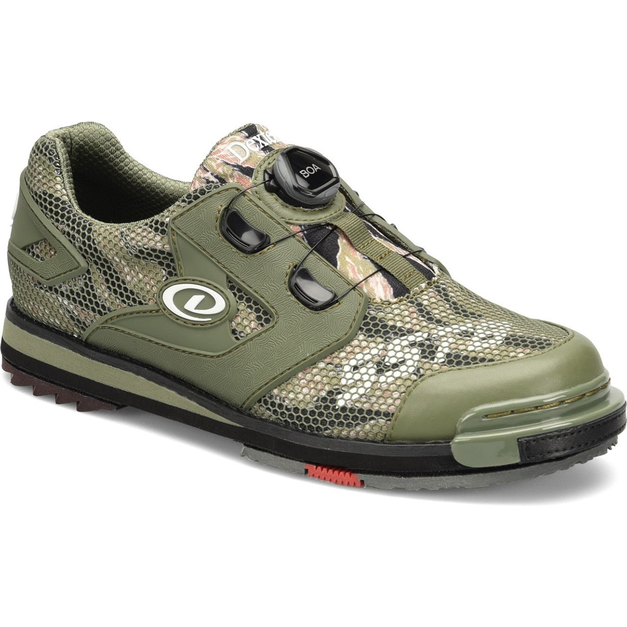 Dexter SST 8 Power Frame Boa Mens