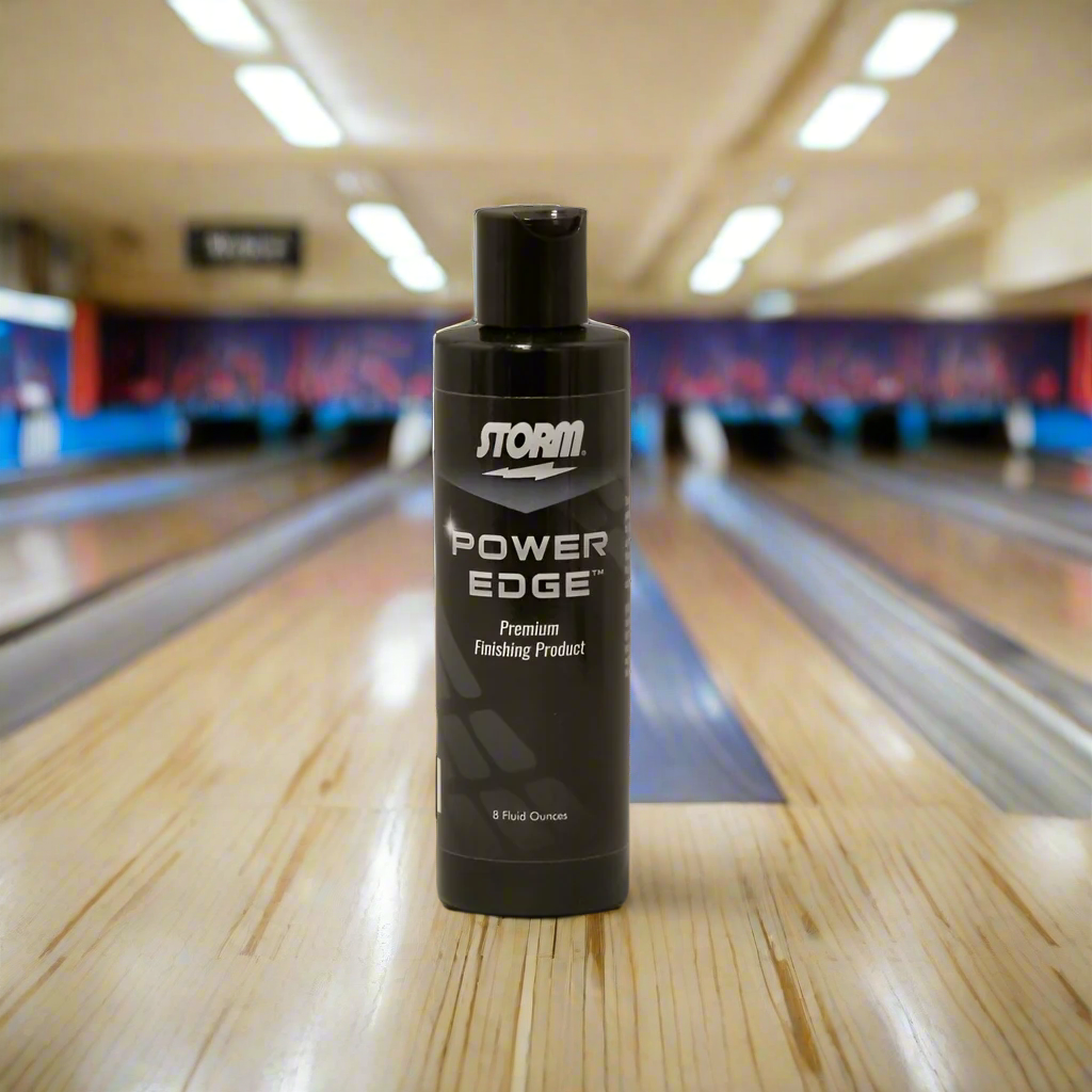 Storm Power Edge Polish 8oz