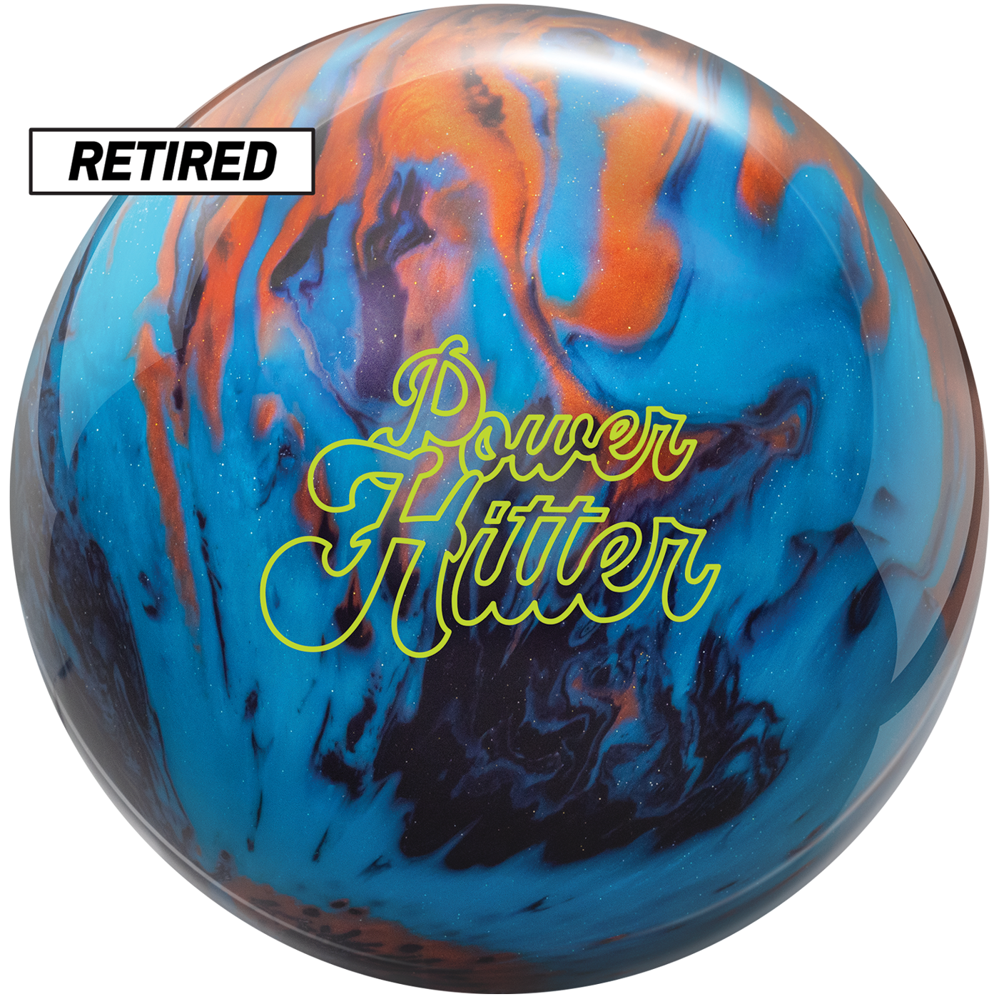 Radical Power Hitter