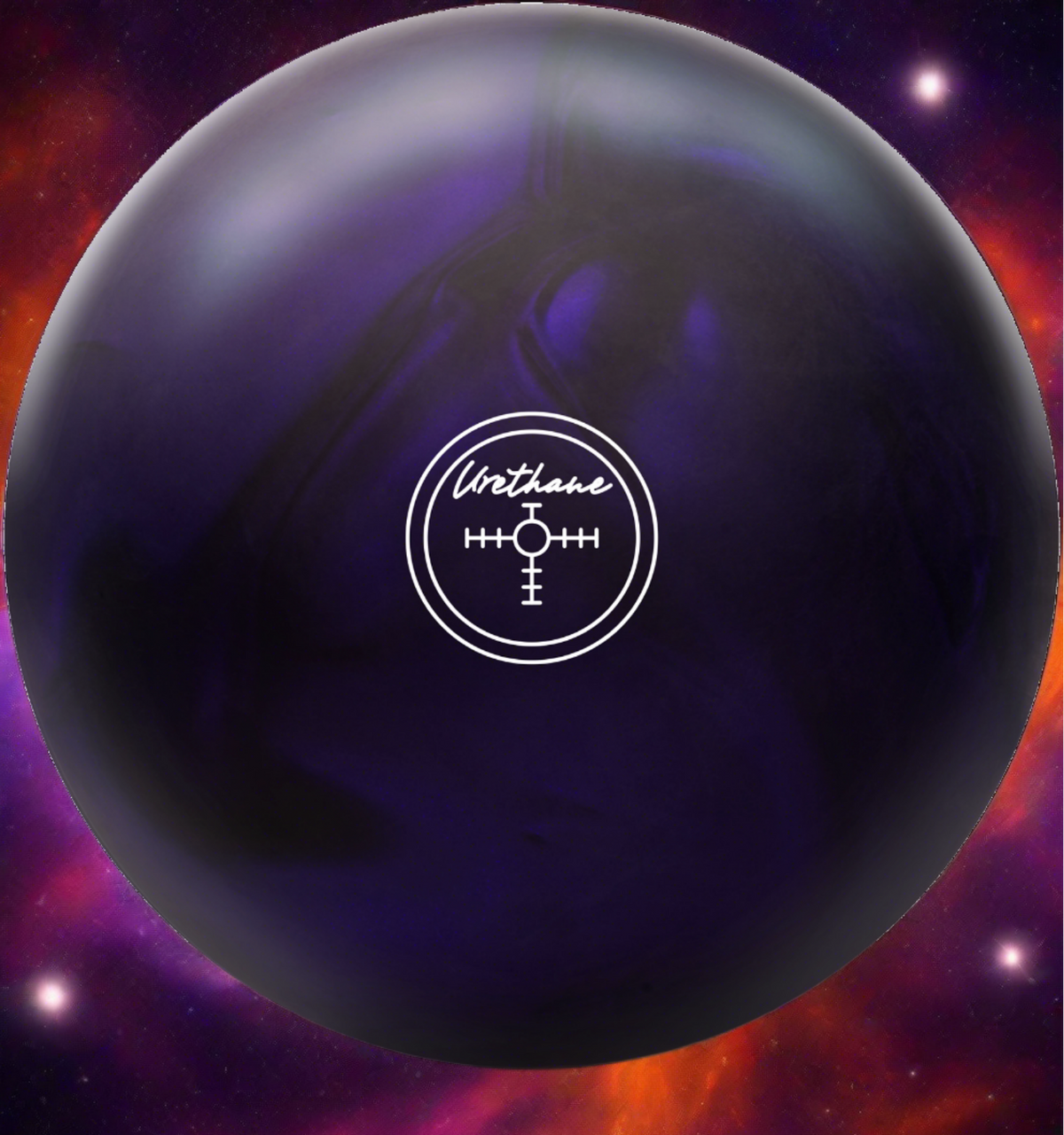 Hammer Purple Pearl Urethane – National Bowling Store INC