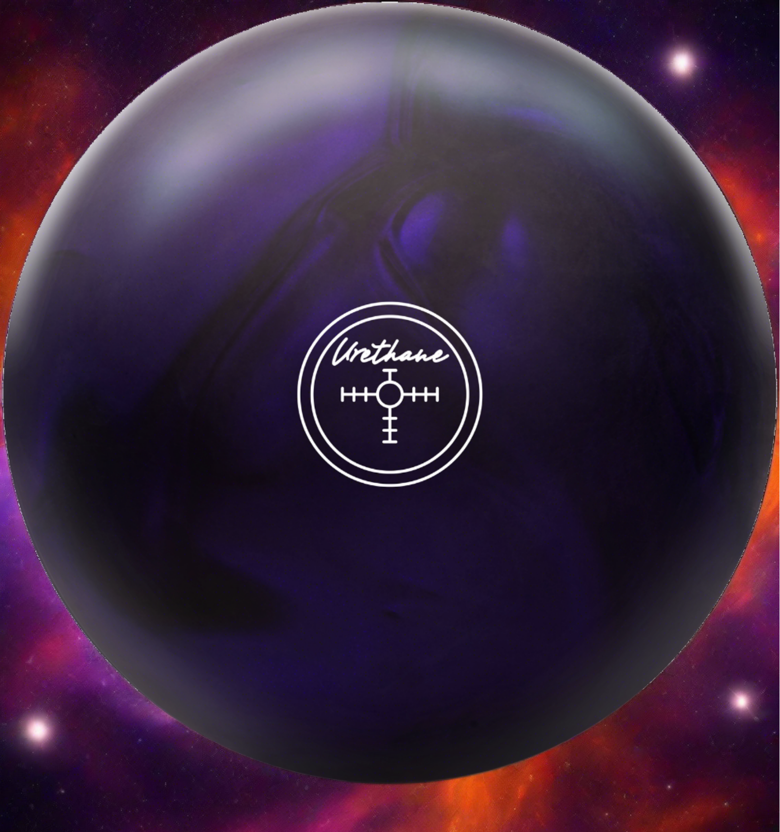 Hammer Purple Pearl Urethane