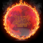 Roto Grip Rockstar Amped