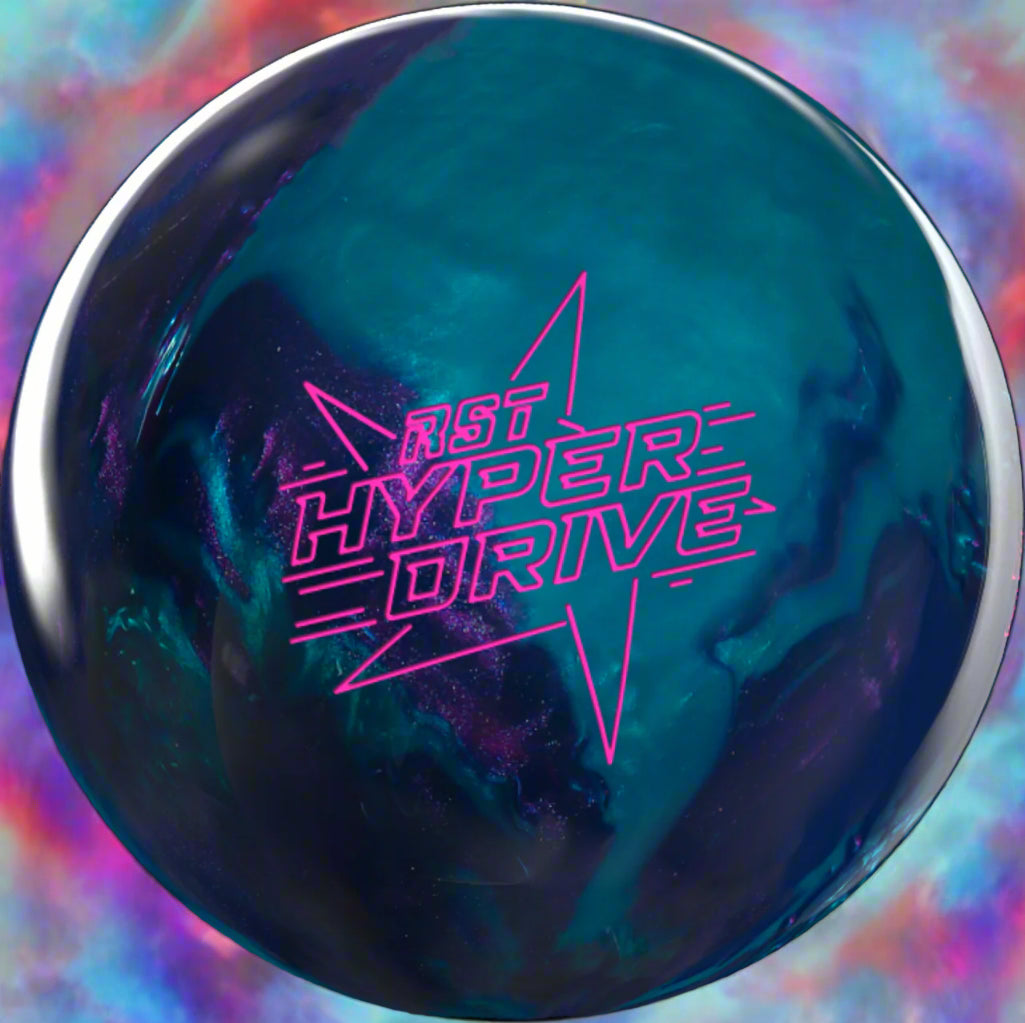 Roto Grip RST Hyperdrive Pearl