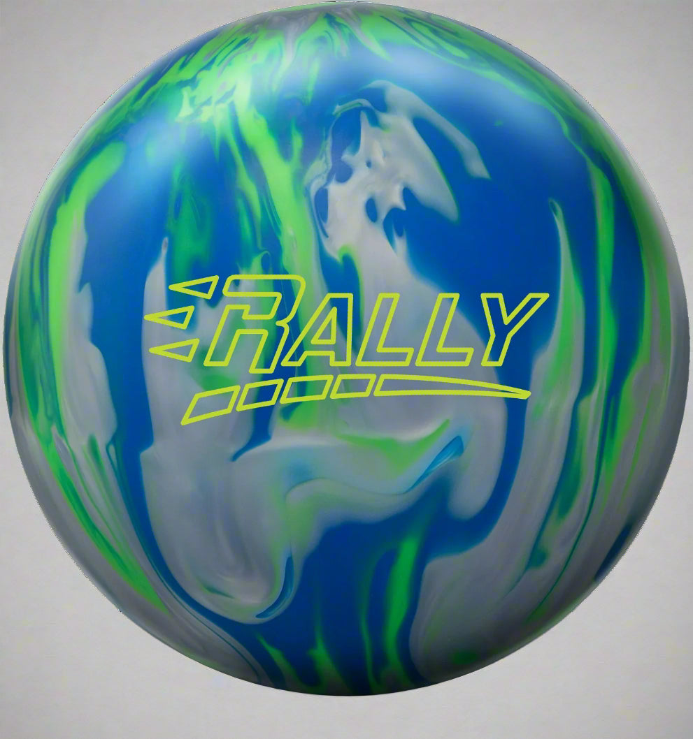 Columbia 300 Rally