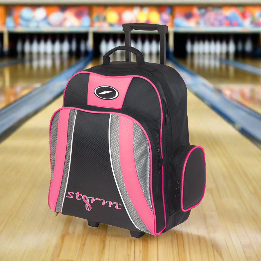 Storm Rascal 1B Roller