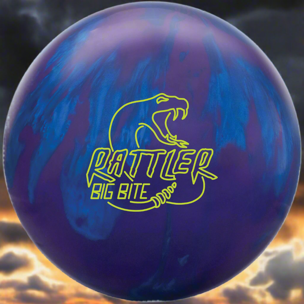 Radical Rattler Big Bite