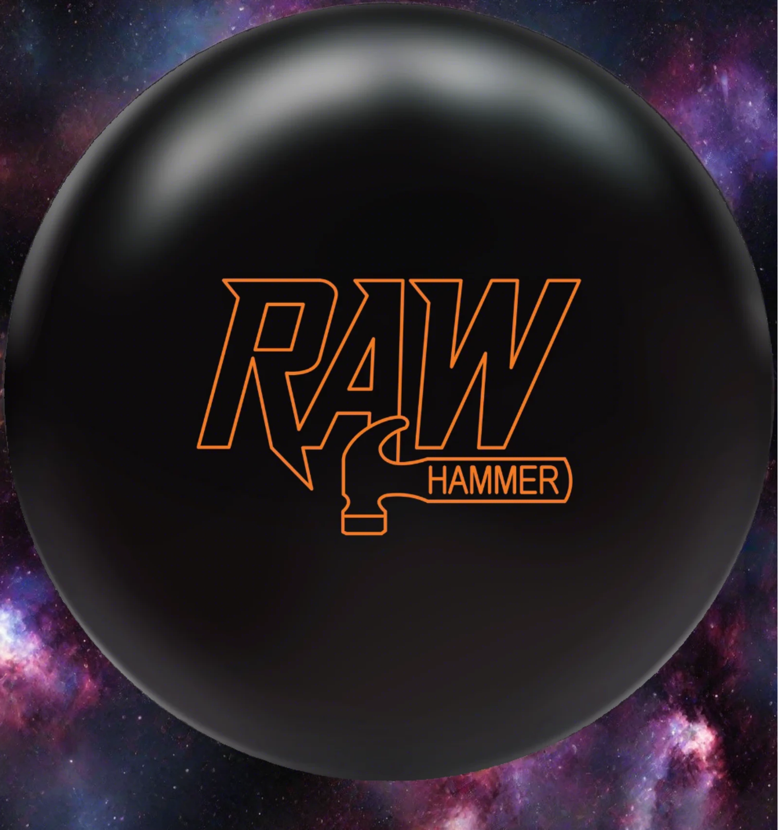 Hammer "Raw" Series