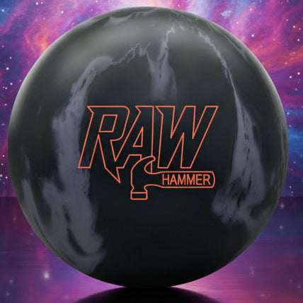 Hammer "Raw" Series
