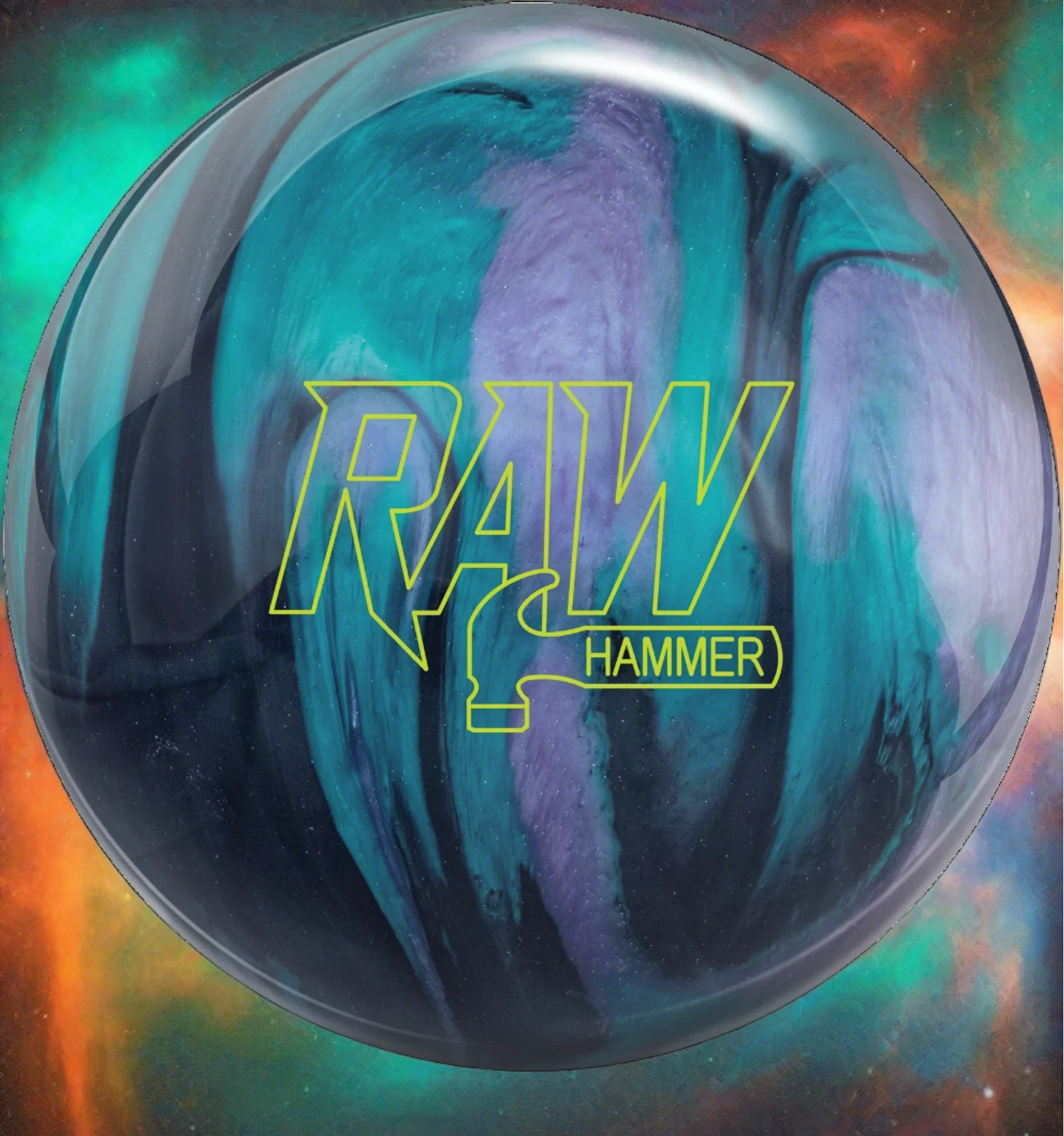 Hammer "Raw" Series