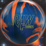 Hammer "Raw" Series