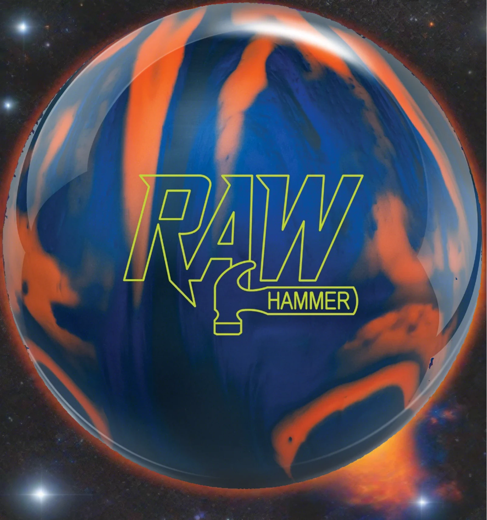 Hammer "Raw" Series