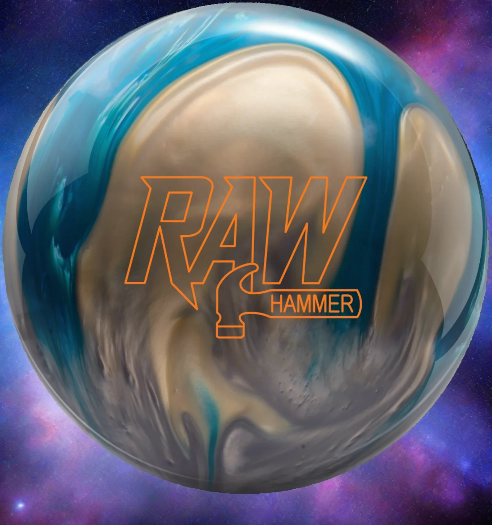 Hammer "Raw" Series