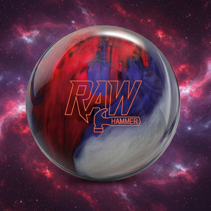 Hammer "Raw" Series